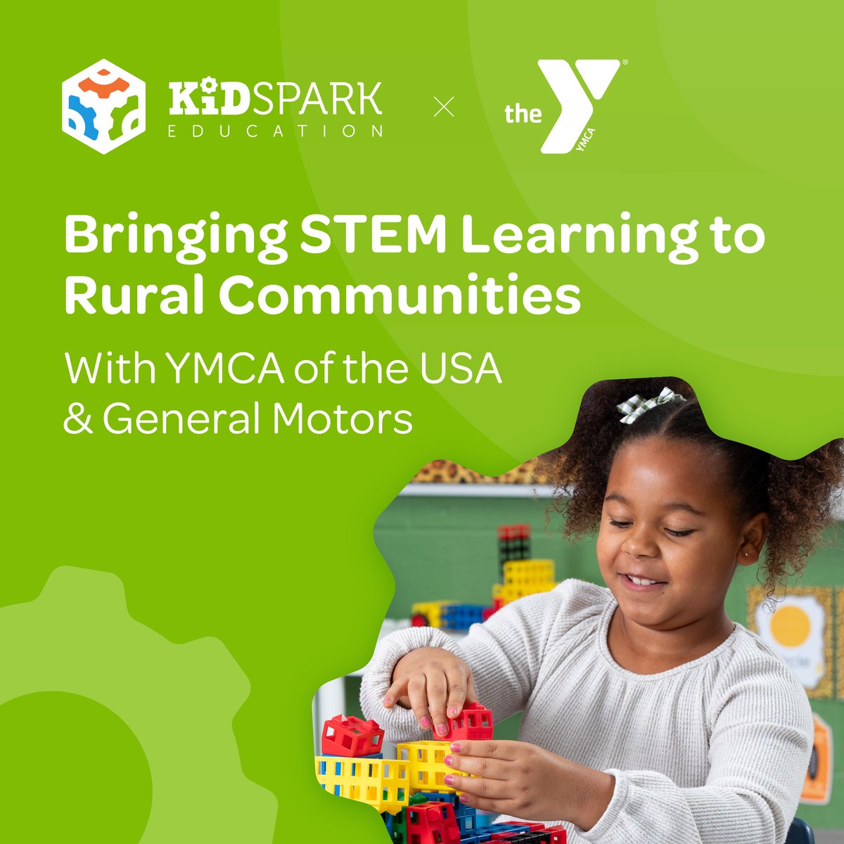 Kid Spark Education (@kidsparkedu) on Twitter photo Exciting news! Kid Spark & <a href="/YMCABuffNiag/">YMCA Buffalo Niagara</a> are partnering to bring hands-on STEM learning to PreK–4th grade students.
Buffalo is one of 5 pilot sites in a national initiative with <a href="/ymca/">ymca</a> & <a href="/GM/">General Motors</a> to expand access to STEM education.
🔗 hubs.ly/Q03sg0Lw0
hubs.ly/Q03sf_hl0 Exciting news! Kid Spark & <a href="/YMCABuffNiag/">YMCA Buffalo Niagara</a> are partnering to bring hands-on STEM learning to PreK–4th grade students.
Buffalo is one of 5 pilot sites in a national initiative with <a href="/ymca/">ymca</a> & <a href="/GM/">General Motors</a> to expand access to STEM education.
🔗 hubs.ly/Q03sg0Lw0
hubs.ly/Q03sf_hl0