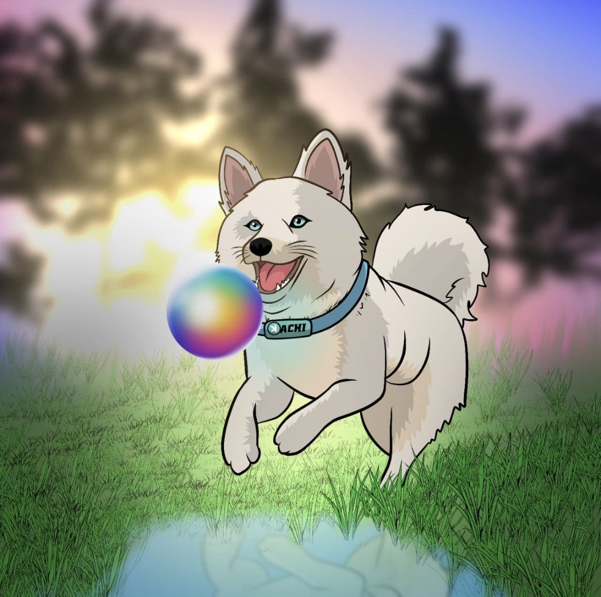 🚨 $KACHI GIVEAWAY! 🚨
Be part of our WEEKEND GIVEAWAYS — picked by $KACHI herself! 🐾

Every weekend we’re giving away 500K–1M $KACHI in prizes! 💰🔥

To enter:
✅ Like
🔁 Retweet
💬 Comment
📲 Join our Telegram – exclusive drops + a growing community!

We’re making memes fun