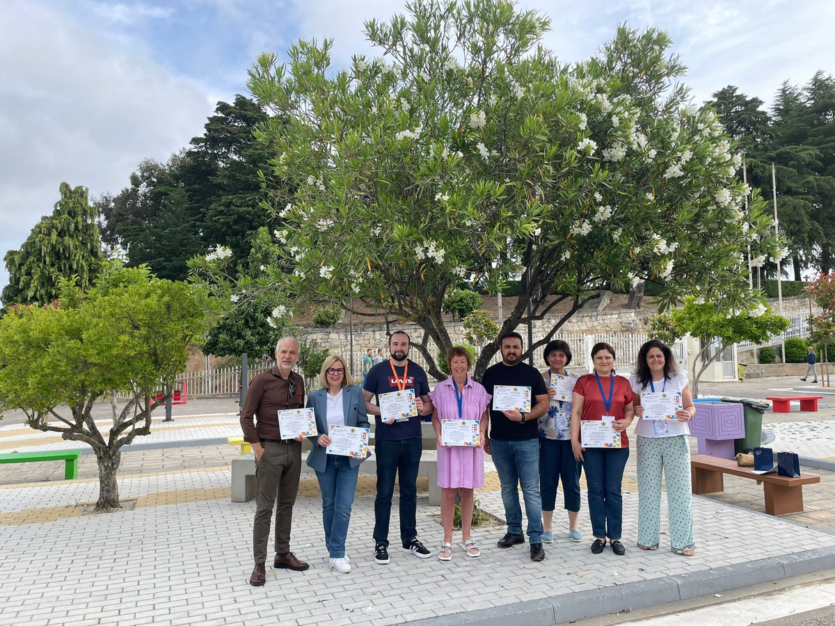 Next stop for <a href="/Bloom_Digi/">Blooming Digital!</a> team is <a href="/MediaLearning/">Media&Learning</a> <a href="/EUErasmusPlus/">Erasmus+</a> <a href="/jcsplibraries/">JCSP Library Project</a> <a href="/Leargas_etwinn/">eTwinning Ireland</a>