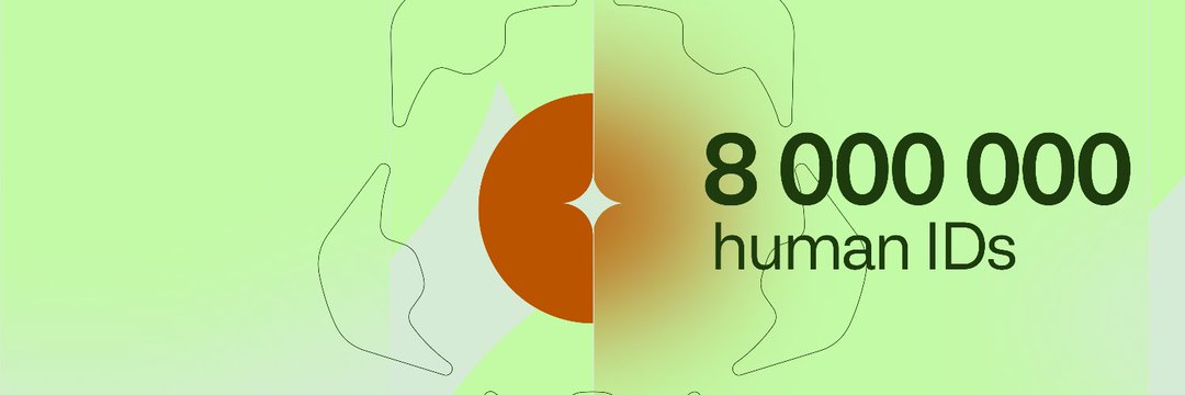 Charismatic_Doe's tweet image. The future of the internet won’t be built by bots.

It’ll be verified, human-first, and privacy-protected.

That’s why I’m riding with @Humanityprot.
No biometrics. No invasion. Just prove you’re real.
Miss this, and you’re missing the future👀

#HumanityProtocol #ProofOfHumanity