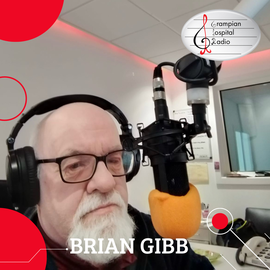 Grampian Hospital Radio (@grampianhr) on Twitter photo Brian’s on air tonight from 7 with the GHR Request Show.
Whether you want country or classical get in touch now with your requests, we’re sure we’ll have something to play you’ll enjoy!
Call 01224 552964
Email requests@ghr.org.uk
or fill in the form at grampianhospitalradio.org/requests Brian’s on air tonight from 7 with the GHR Request Show.
Whether you want country or classical get in touch now with your requests, we’re sure we’ll have something to play you’ll enjoy!
Call 01224 552964
Email requests@ghr.org.uk
or fill in the form at grampianhospitalradio.org/requests