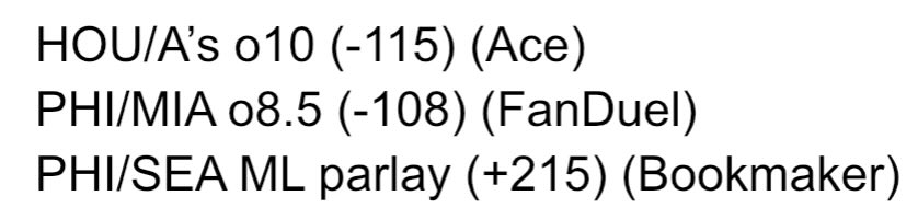 SDQL_Redbird's tweet image. 6/16 #MLB

Small card. BOL
