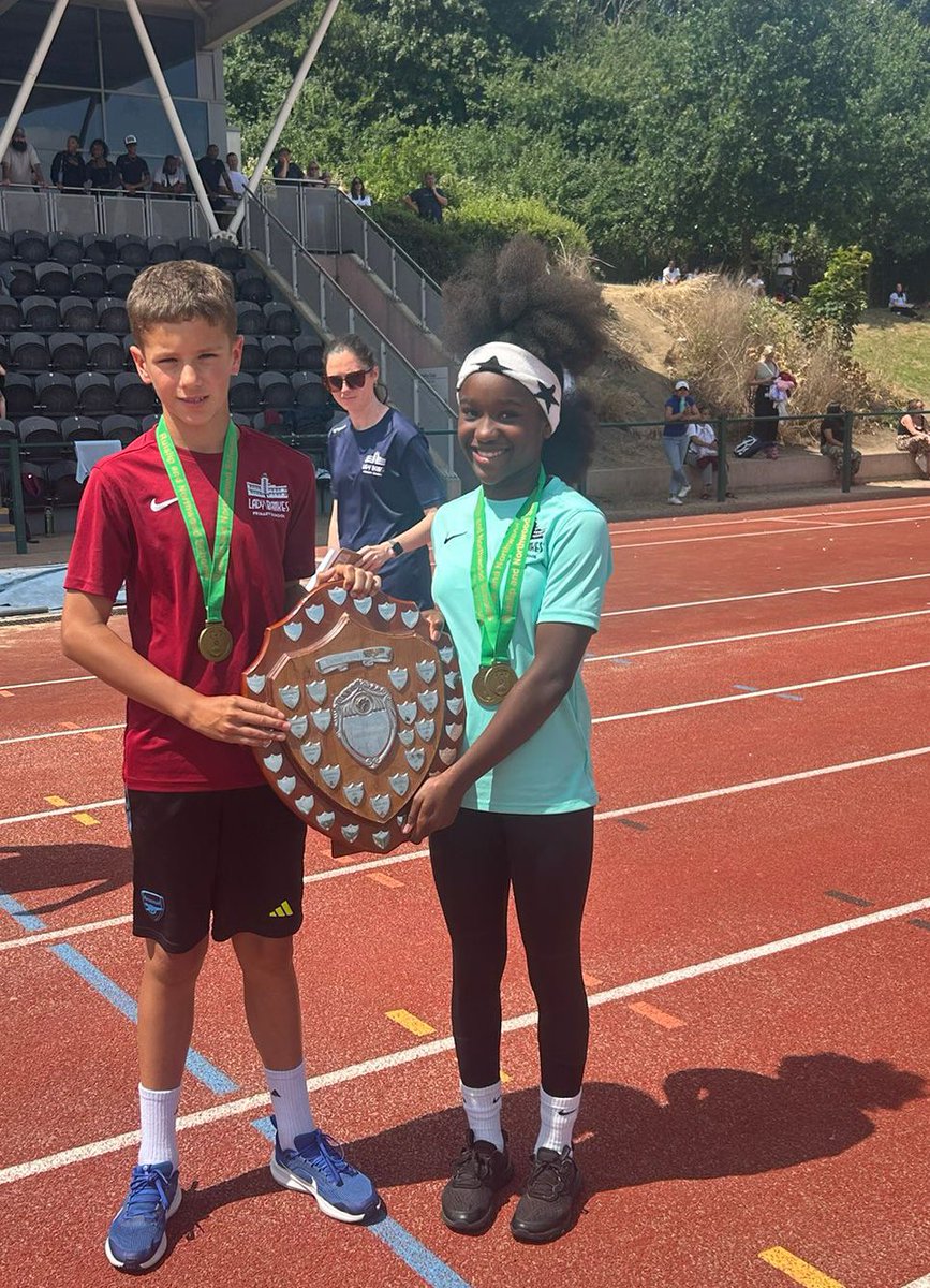 Lady Bankes Primary tweet media