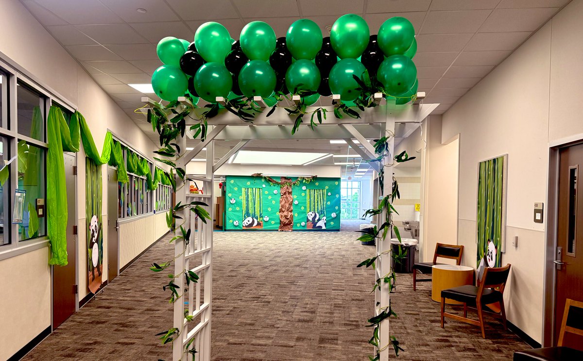 CFISD Language Summer Camps tweet media