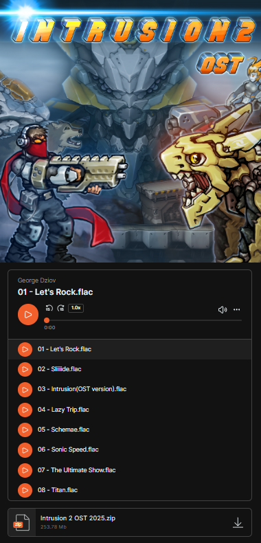 George Dziov tweet media