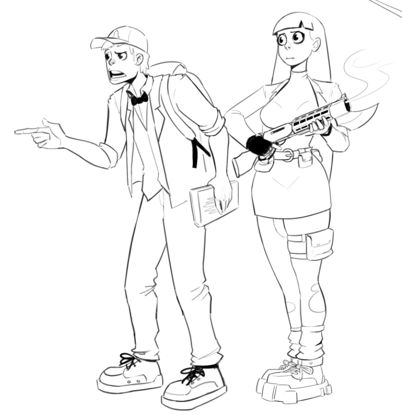 MadDofOutworld's tweet photo. a WIP of #GravityFalls #Dipcifica https://t.co/YVk5ezYqDr
