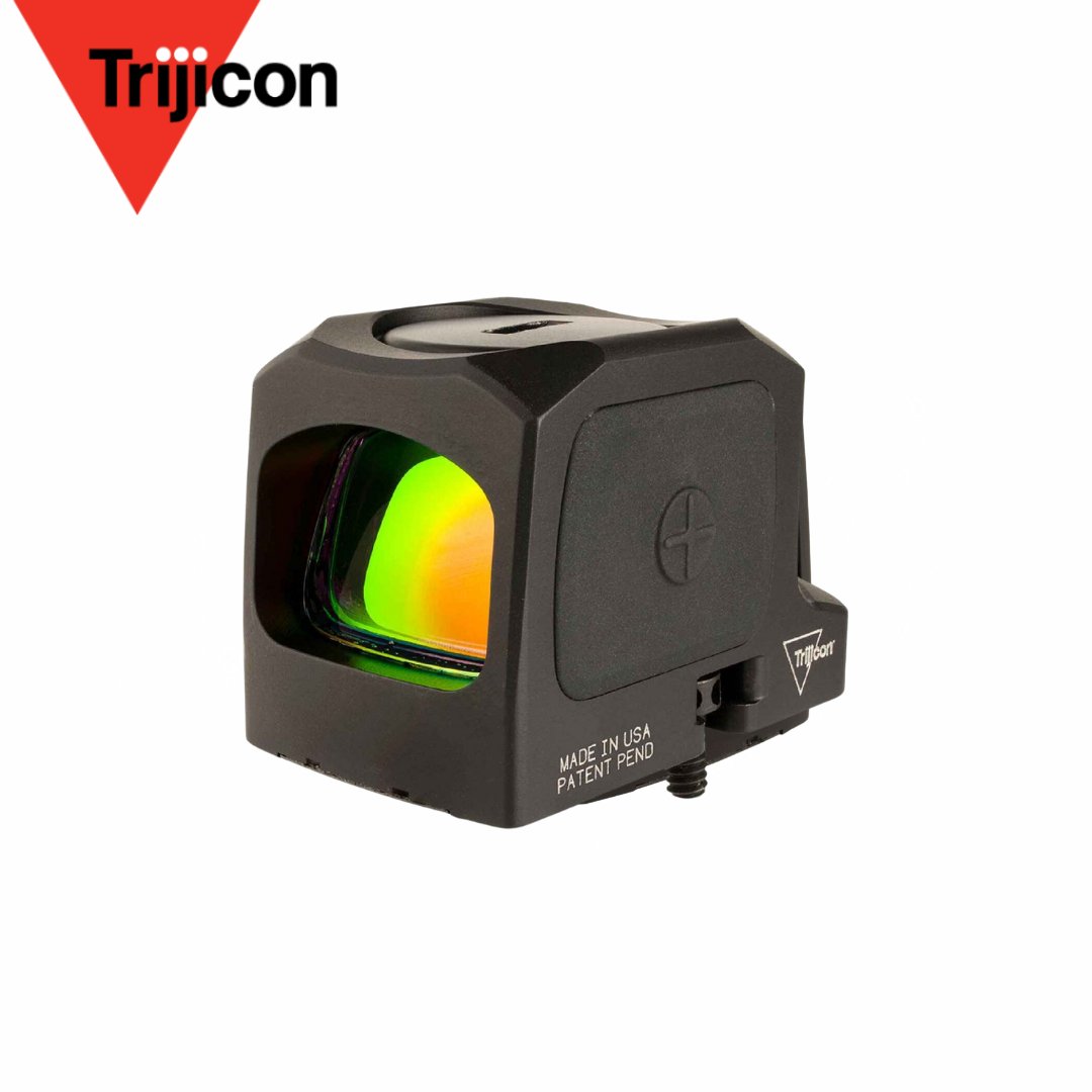 🎯 Trijicon RCR Red Dot - TODAY ONLY!
HUGE SAVINGS with Code RCR80!Save over $300 on this premium Trijicon optic!
✅ Premium tactical precision 
✅ Professional grade

⏰ Expires midnight tonight! Code: RCR80

#TungstenCreekTactical #Trijicon #RCR #TodayOnly #RCR80 #HugeSavings