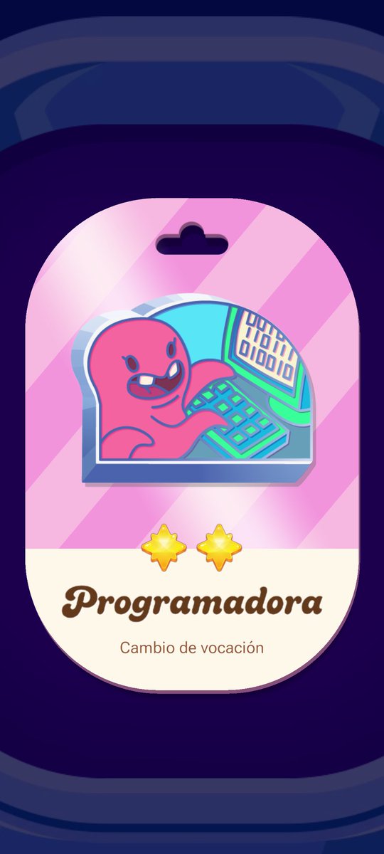 ¡Mira el pin que he conseguido! #candypins #candycrushsaga

ccs.play.king.com/qsWL/3D1001752