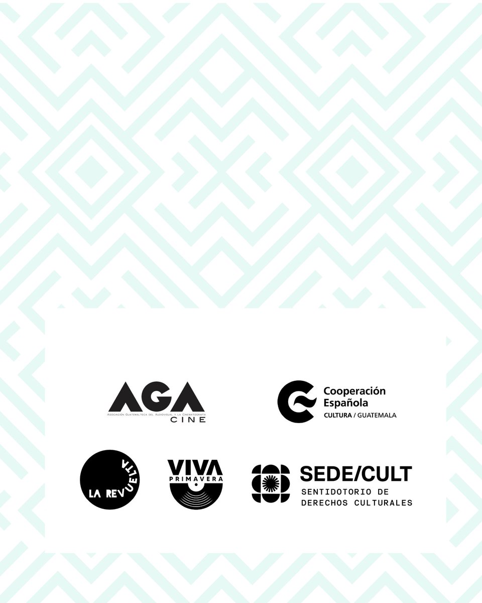 ¿La salud es parte de tu quehacer cultural?
En la Encuesta Nacional “Tejiendo Futuro: Seguro Social para la Cultura y el Arte” queremos saber:
 ¡Participa y comparte!
👉forms.gle/CKntDDuiBQ6FhG… 

#TejiendoFuturo #DerechosCulturales #SeguroSocialCultural