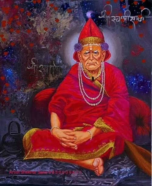 हे नाथ! हे मेरे नाथ! मैं आपको भूलूँ नहीं!! ✨