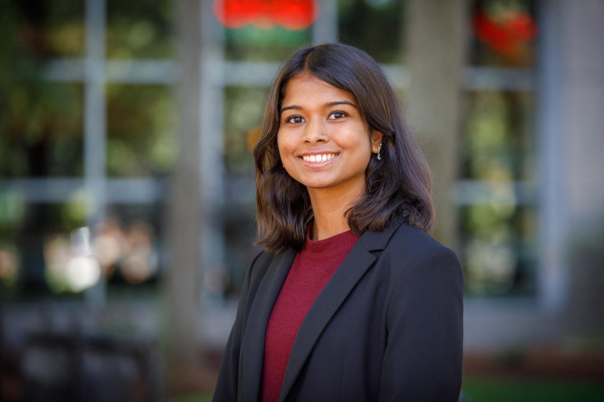 BerkeleyCDSS's tweet image. UC Berkeley Data Science alum Nandita Radhakrishnan is shaping health policy with a focus on reducing medical costs for American families. Learn about her interactive dashboard that helps policymakers model cost reductions through hospital payment caps: bit.ly/4l2tw51
