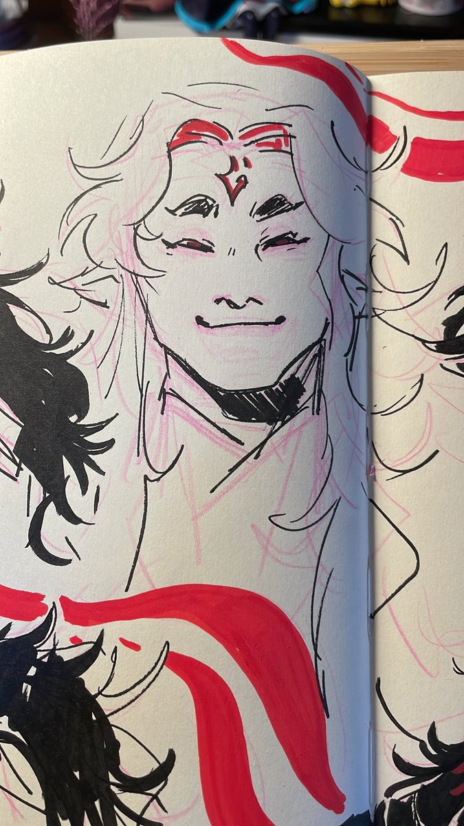 Kele // bingqiu pins update 20/4 tweet media