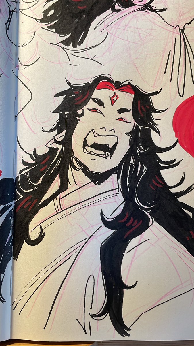 Kele // bingqiu pins update 20/4 tweet media