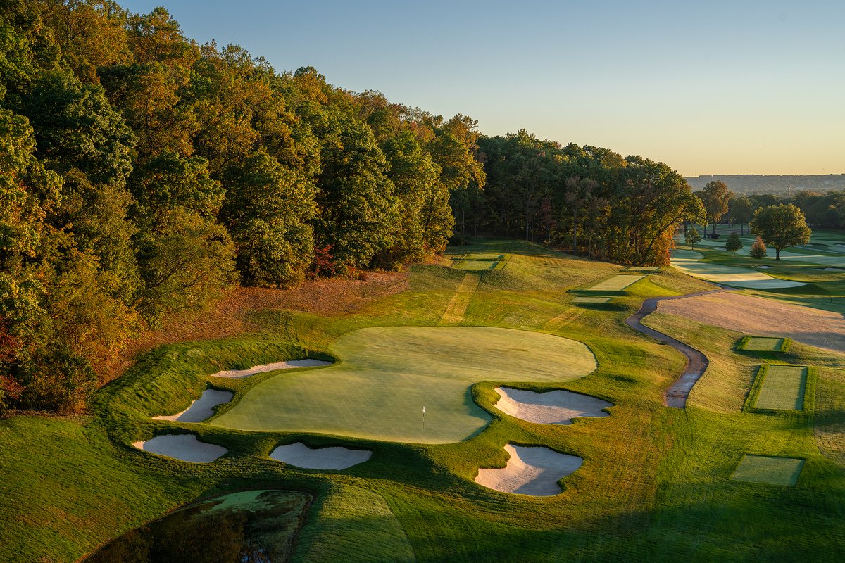 The Golfer's Journal tweet media