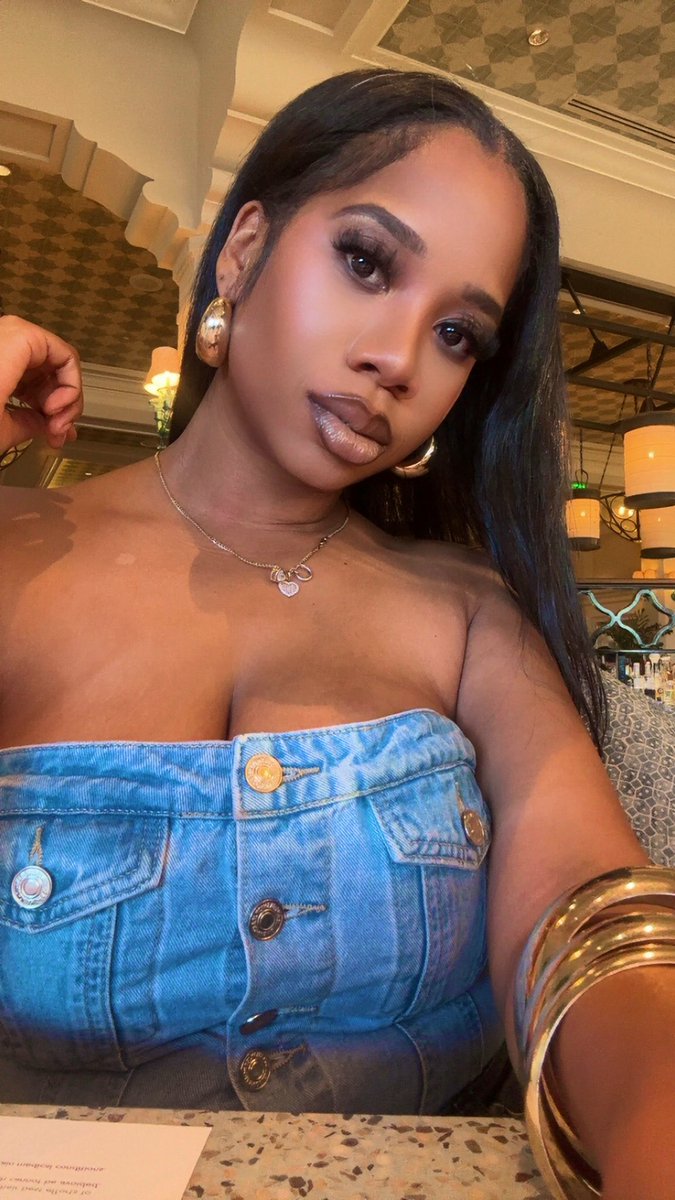 Thank ya thank ya 💁🏽‍♀️