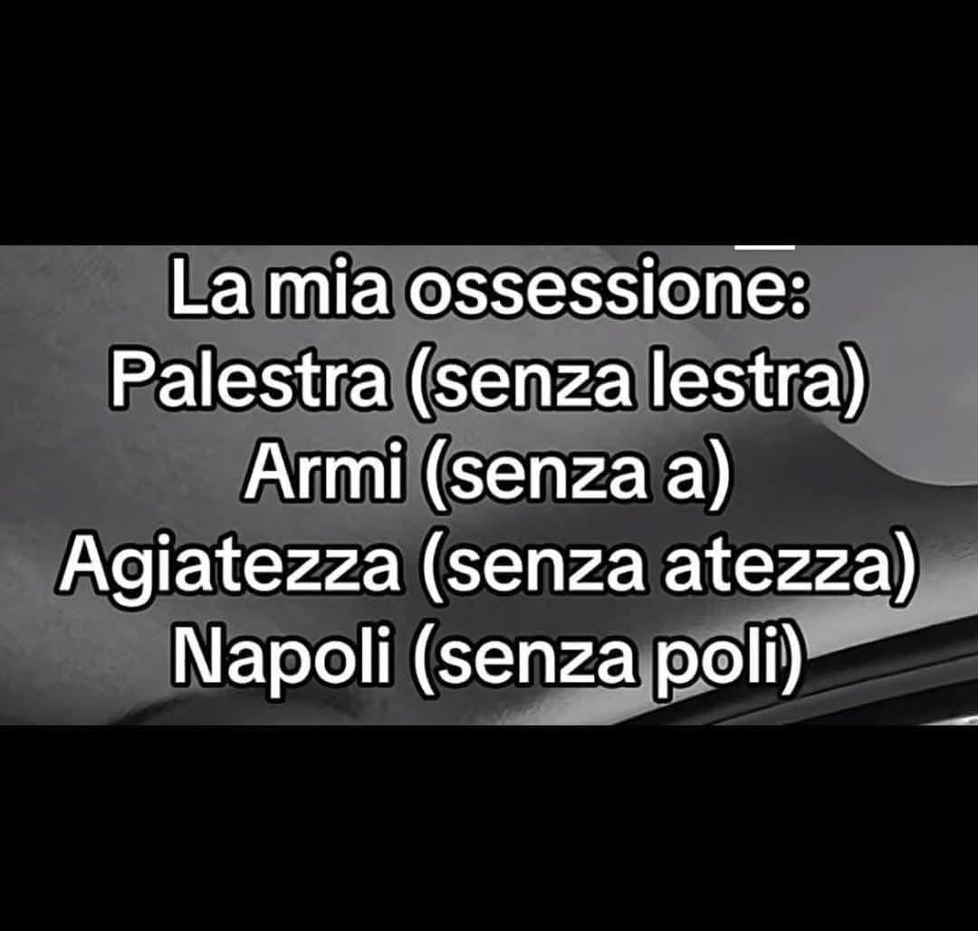 per non dimenticare