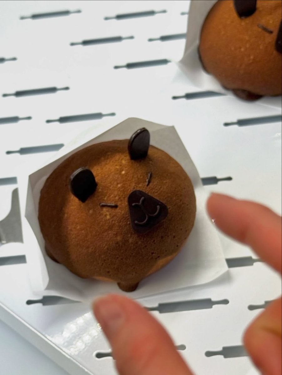 Hitomi 🍞 tweet media