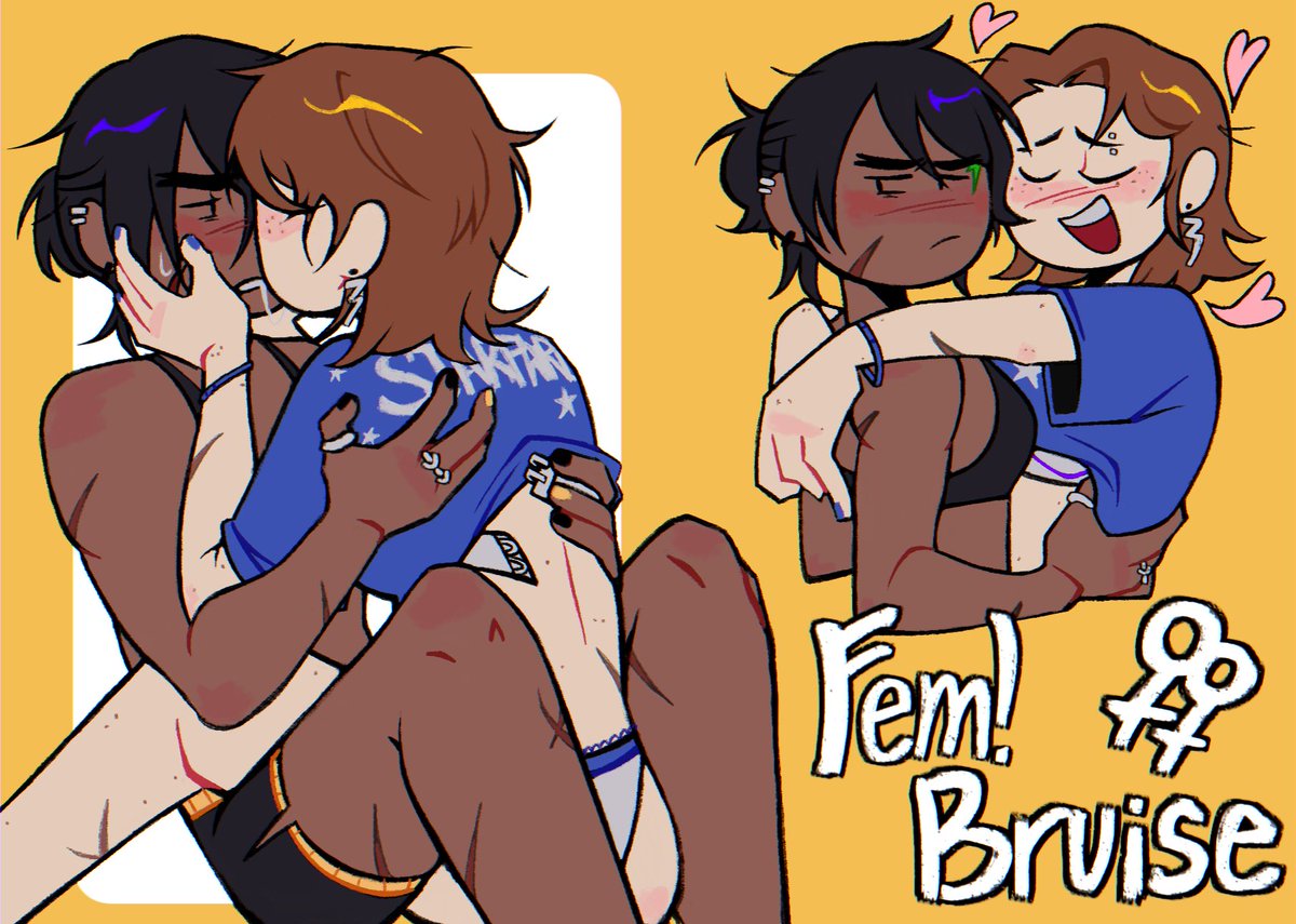 puddinglover72's tweet image. Fem bruise
#ninjago #bruiseshipping #NinjagoCole #ninjagojay