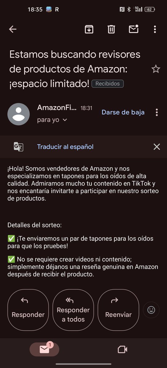 Youtubers de Terror de dia, tik tokers de tapones de oido de alta calidad de noche 👀🧠