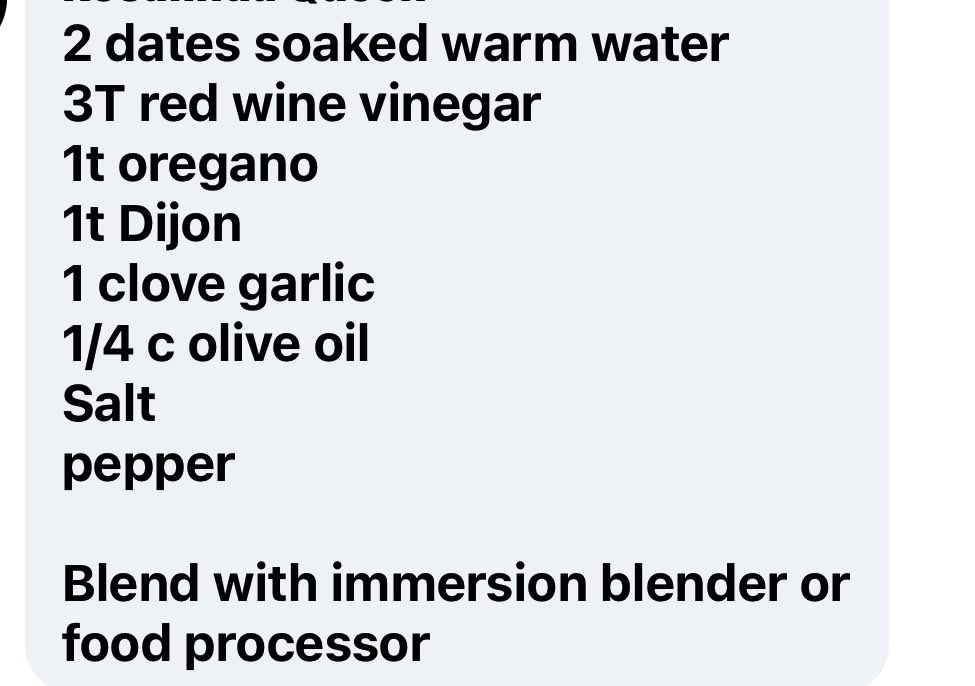 Sammy Jo - Cooks 4U👩🍳 (@sammyjocooks4u) on Twitter photo It’s lunchtime…who’s down for some mouthwatering <a href="/BellandEvans/">Bell & Evans</a> air-fryer chicken thighs?? This method NEVER disappoints!! 😋 (Marinade and basting/dipping sauce recipe included!) ENJOY!
#LunchBreak
#MondayMotivation It’s lunchtime…who’s down for some mouthwatering <a href="/BellandEvans/">Bell & Evans</a> air-fryer chicken thighs?? This method NEVER disappoints!! 😋 (Marinade and basting/dipping sauce recipe included!) ENJOY!
#LunchBreak
#MondayMotivation