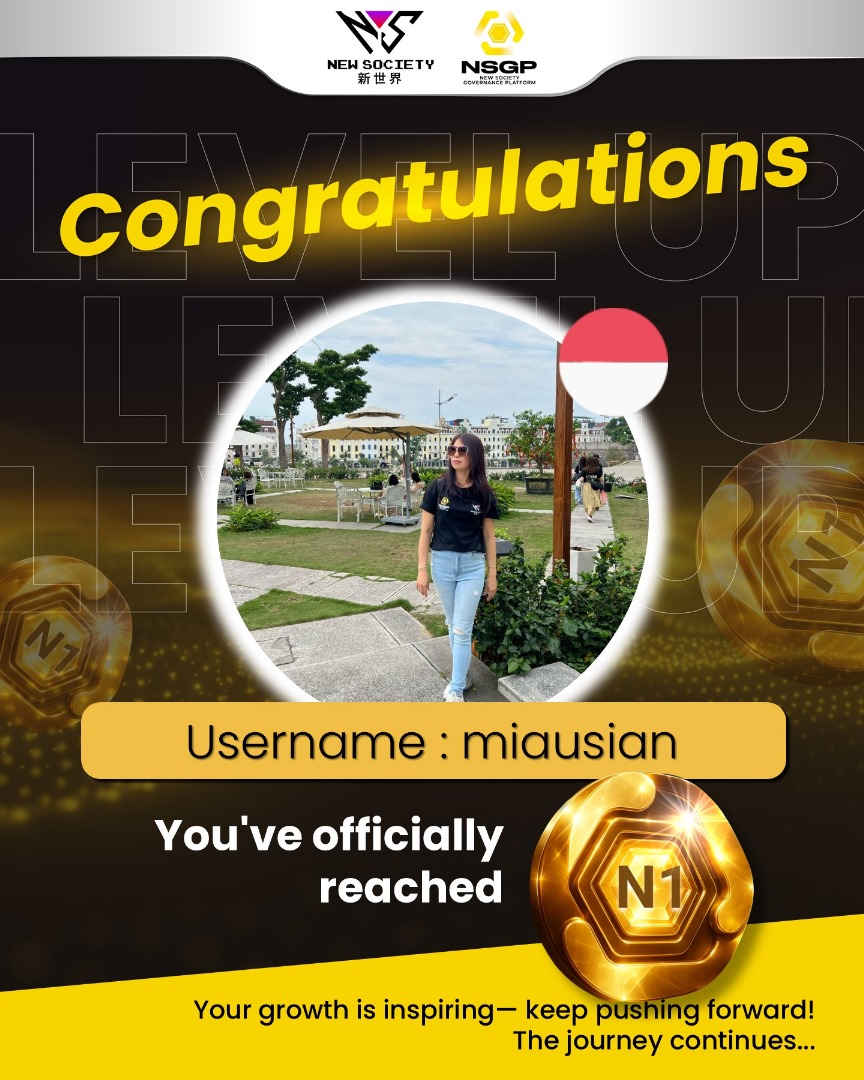 o2_ramp's tweet photo. Congratulations Rank N1 From Indonesia 

Register Now...!!!
https://t.co/9dCTzPCSfD

#nsgp #newsociety #btc #cryptocurrency #CryptoMarket #ETH #cryptoworld #nigeria #indonesian #malaysia #vietnam #asia https://t.co/9lNwCxyimw