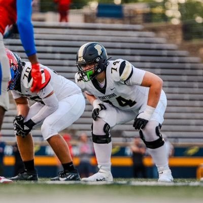5StarScouting™ (@5starscouting) on Twitter photo 2027 3 ⭐️ OT
Reed Gerken
Perrysburg (OH.)
6-5/290 🎓 3.9 GPA
<a href="/ReedGerken/">ReedGerken</a>
hudl.com/video/3/194699… 2027 3 ⭐️ OT
Reed Gerken
Perrysburg (OH.)
6-5/290 🎓 3.9 GPA
<a href="/ReedGerken/">ReedGerken</a>
hudl.com/video/3/194699…