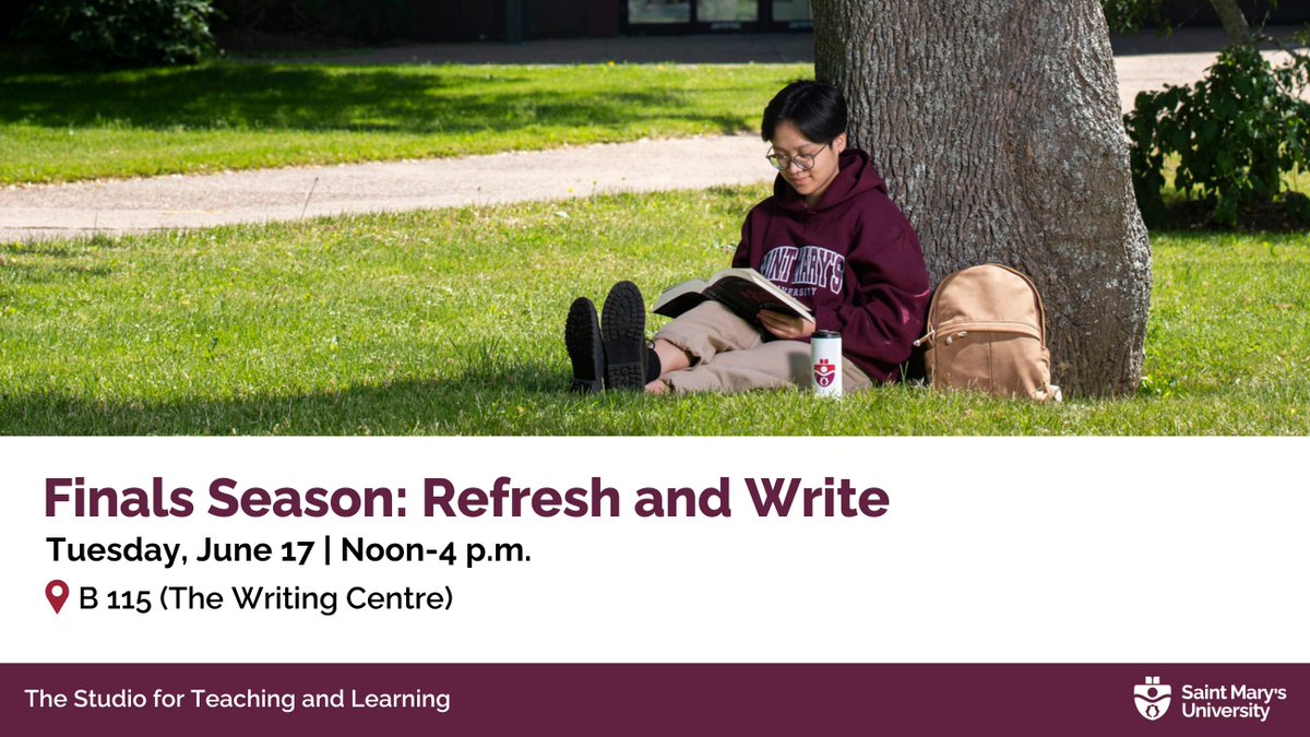 SMU Studio tweet media