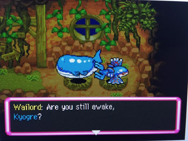 Out of Context Pokémon (@oocpokemon) on Twitter photo 