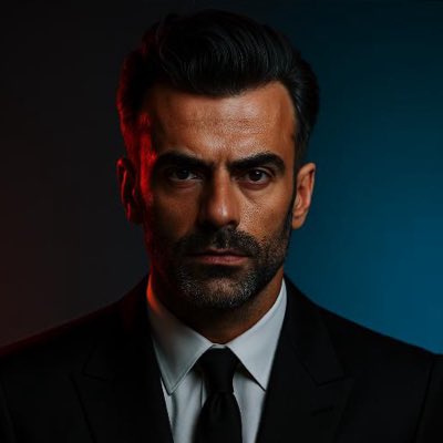 #YeniProfilResmi