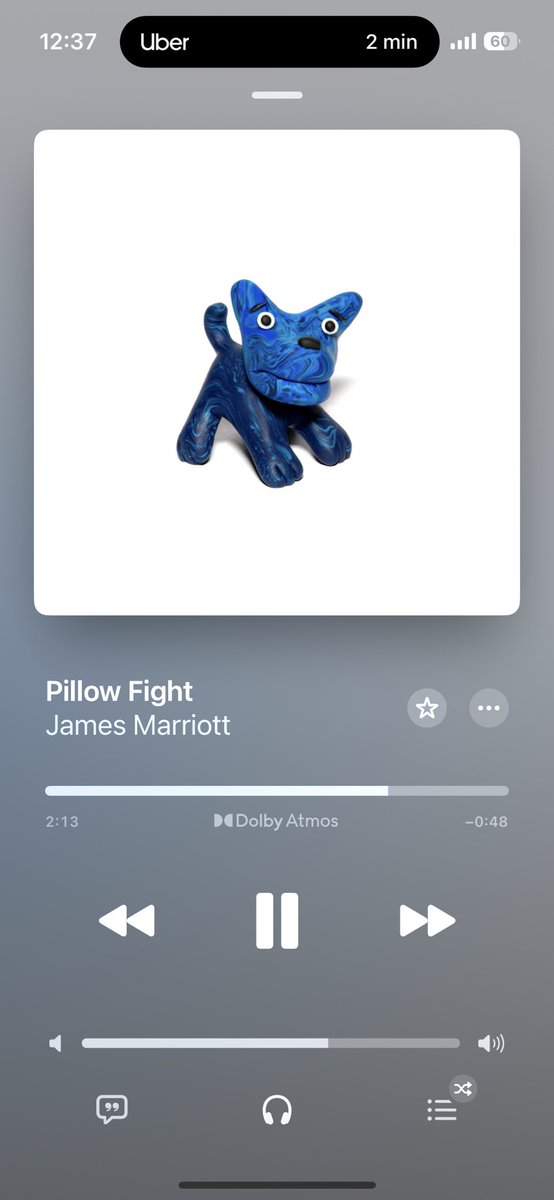 This is hitting that sweet spot <a href="/JamesMarriottYT/">James Marriott</a>