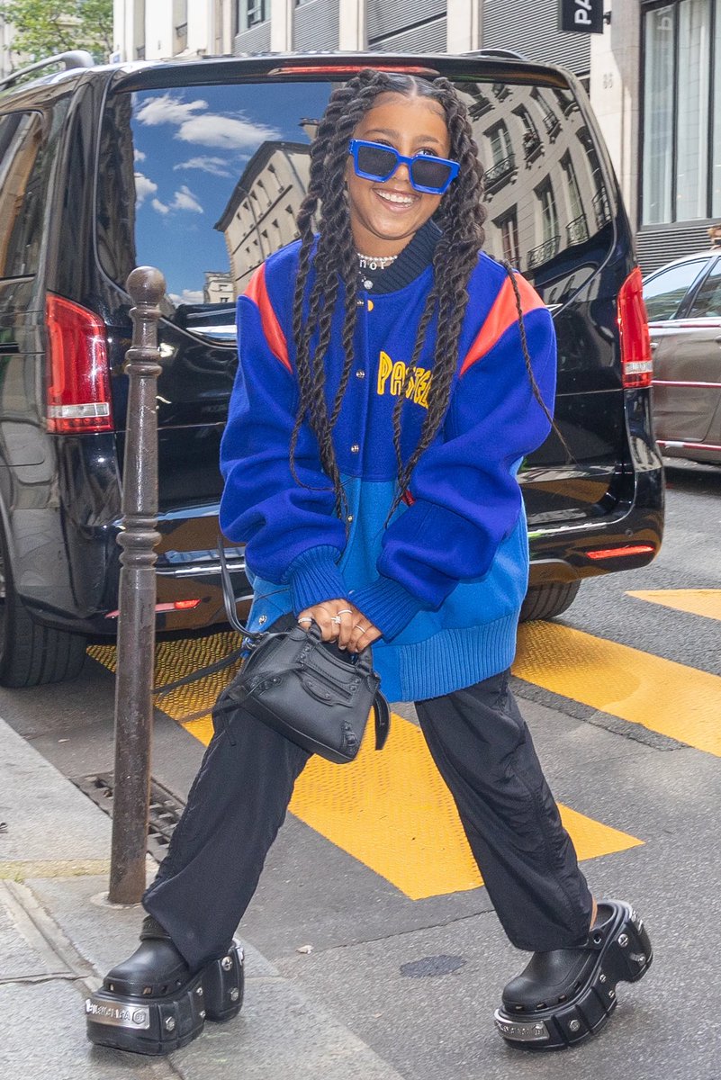 freetheguilty's tweet image. Kanye West Merch
Pastelle Varsity Jacket