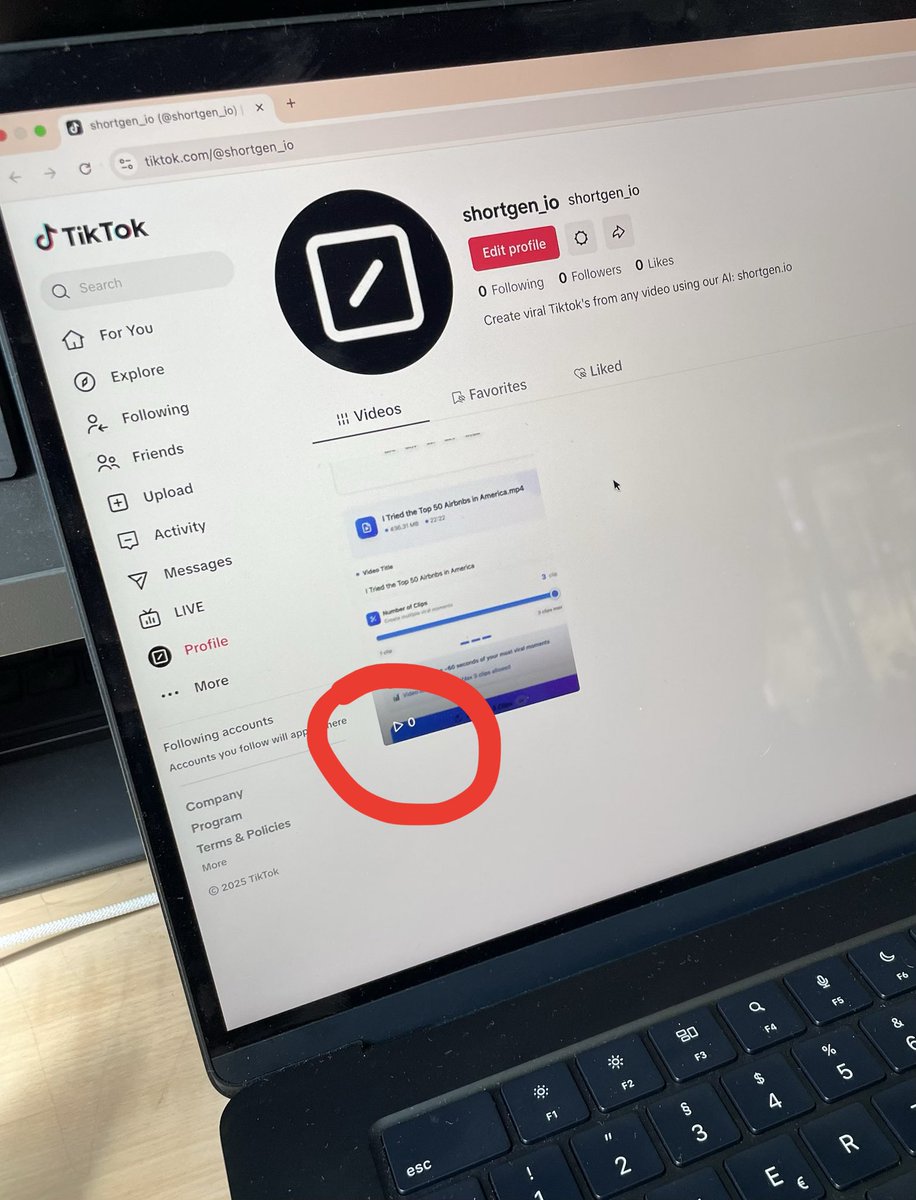 Fritz tweet media
