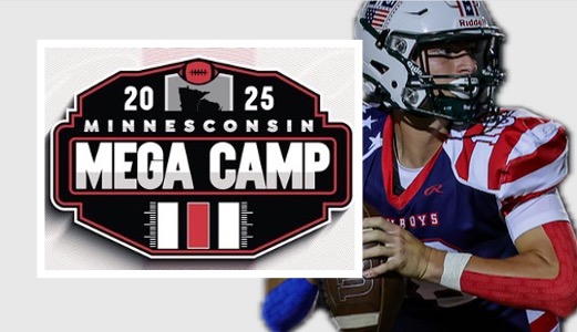 Matteo Lortie (@matteo_lortie18) on Twitter photo Campin on the road! Heading out to the Midwest this week to handle business and compete🏈🏈. See you Wednesday at the Minnesconsin Mega <a href="/UWRFFootball/">Falcon Football</a>.
<a href="/BrandonHuffman/">Brandon Huffman</a> <a href="/KTPrepElite/">KT Prep</a> <a href="/LHSCOWBOY_FB/">Livermore Football</a> <a href="/CoachKyleKempt/">Kyle Kempt</a> <a href="/jay_macintyre11/">Jay MacIntyre</a> <a href="/Sean_Reeder/">Sean Reeder</a> <a href="/CoachKOHara/">Keegan O'Hara</a> Campin on the road! Heading out to the Midwest this week to handle business and compete🏈🏈. See you Wednesday at the Minnesconsin Mega <a href="/UWRFFootball/">Falcon Football</a>.
<a href="/BrandonHuffman/">Brandon Huffman</a> <a href="/KTPrepElite/">KT Prep</a> <a href="/LHSCOWBOY_FB/">Livermore Football</a> <a href="/CoachKyleKempt/">Kyle Kempt</a> <a href="/jay_macintyre11/">Jay MacIntyre</a> <a href="/Sean_Reeder/">Sean Reeder</a> <a href="/CoachKOHara/">Keegan O'Hara</a>