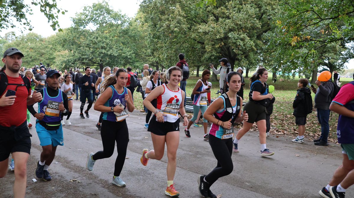 HCC_UCLH (@hcc_uclh) on Twitter photo We've got 3 places left for the #RoyalParksHalf on Sun 12 Oct! Join our staff, patients, & supporters for this brilliant half marathon through the beautiful Royal Parks!
Contact: uclh.hcc@nhs.net / 020 3447 9526
#loveHCC #HCCFamily #TeamHaem <a href="/RoyalParksHalf/">Royal Parks Half</a> #haematology <a href="/uclh/">UCLH</a> We've got 3 places left for the #RoyalParksHalf on Sun 12 Oct! Join our staff, patients, & supporters for this brilliant half marathon through the beautiful Royal Parks!
Contact: uclh.hcc@nhs.net / 020 3447 9526
#loveHCC #HCCFamily #TeamHaem <a href="/RoyalParksHalf/">Royal Parks Half</a> #haematology <a href="/uclh/">UCLH</a>