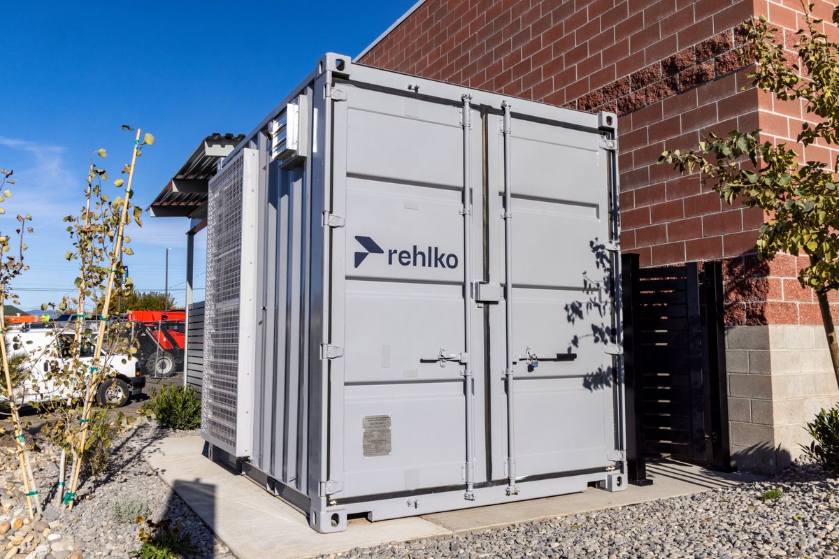 PlatinumEquity's tweet image. Portfolio At Work: How Rehlko Supports Sustainable Backup Power Solutions for a Rural Washington Hospital
platinumequity.com/news/how-rehlk…