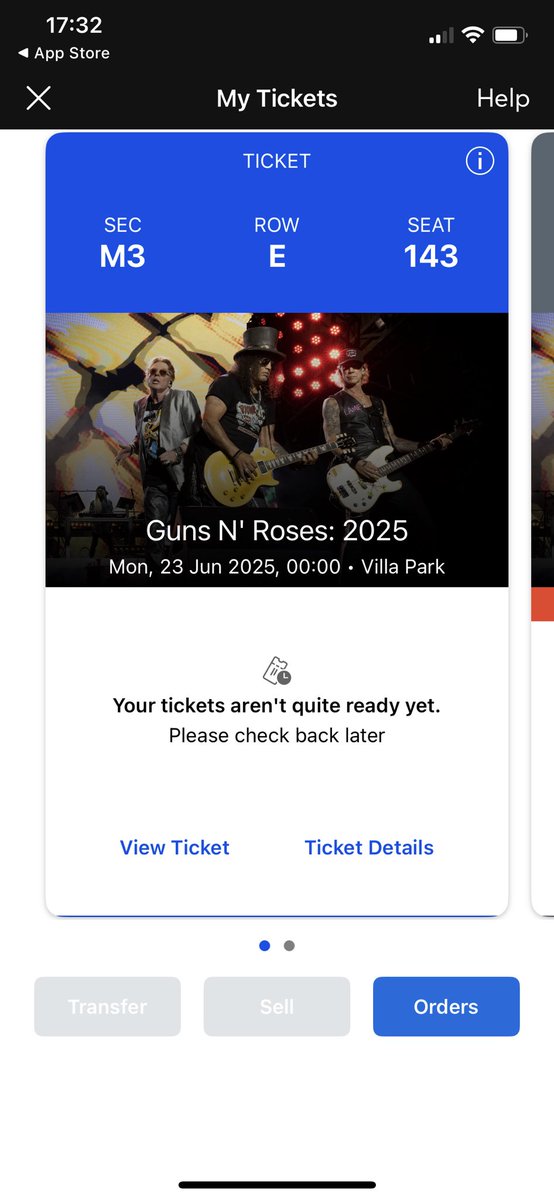 Julie Martin (@jools6691) on Twitter photo Hey <a href="/TicketmasterUK/">ticketmasteruk</a> I’ve tried numerous times to tell you to cancel this ticket. I had booked a disabled ticket which came with a carers ticket but cancelled my booking Hey <a href="/TicketmasterUK/">ticketmasteruk</a> I’ve tried numerous times to tell you to cancel this ticket. I had booked a disabled ticket which came with a carers ticket but cancelled my booking