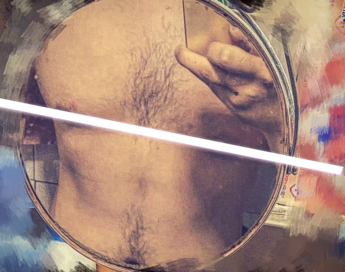 杏氷楽 tweet media