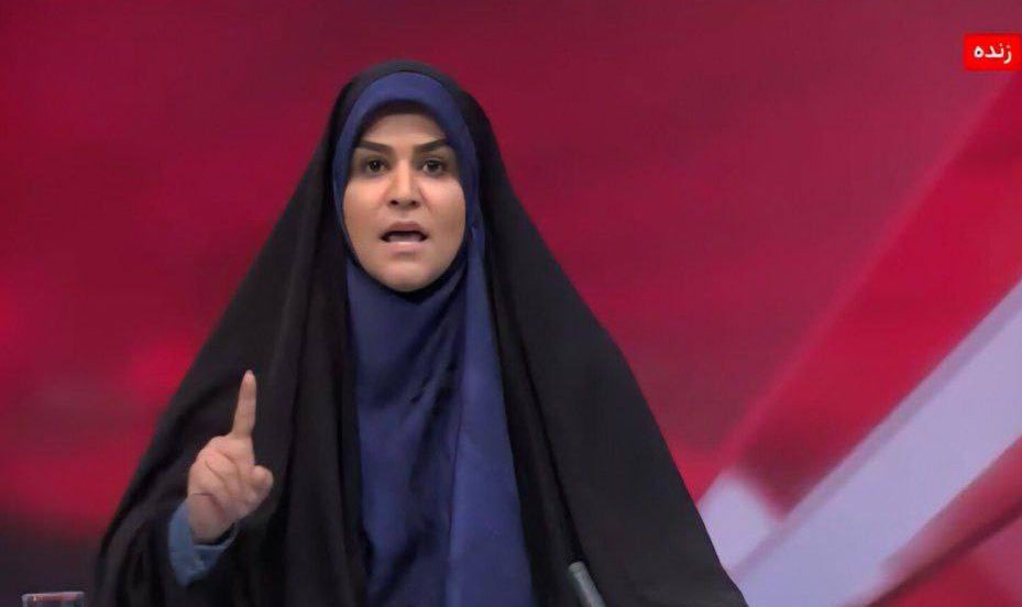 وقتی از ژن ایرانی صحبت میکنیم
منظورمون همچین چیزیه 
که به رخ جهان کشیدیم❤️