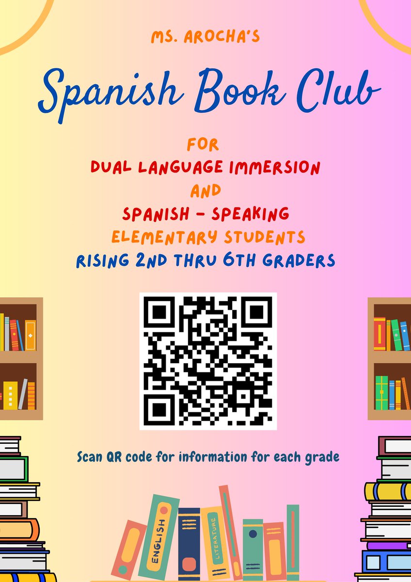 Poplin Elementary School (@poplinesnc) on Twitter photo Scan the QR code to find out more information!ย #PoplinNation #AlwaysForward #everyopportunity #TeamUCPS <a href="/AGHoulihan/">Andrew G. Houlihan</a> @ucpsnc <a href="/boatcandice/">Candice Boatright</a> <a href="/Shanda_Lauri/">Shanda Lauri</a> Scan the QR code to find out more information!ย #PoplinNation #AlwaysForward #everyopportunity #TeamUCPS <a href="/AGHoulihan/">Andrew G. Houlihan</a> @ucpsnc <a href="/boatcandice/">Candice Boatright</a> <a href="/Shanda_Lauri/">Shanda Lauri</a>
