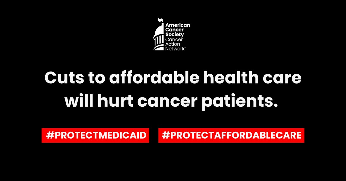 ACSCAN_Florida's tweet photo. Affordable health care is a lifeline for cancer patients, survivors, and their families. @SenRickScott, will you vote NO to oppose cuts?
#ProtectAffordableCare
#ProtectMedicaid
#FLAPOL https://t.co/agDvygsCSF