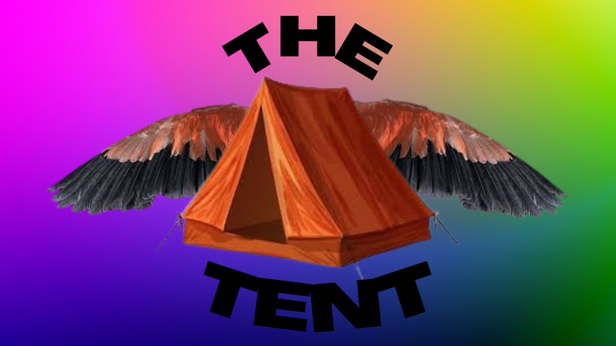 We are taking back le rainbow 

Ac0UsTiC 🤌