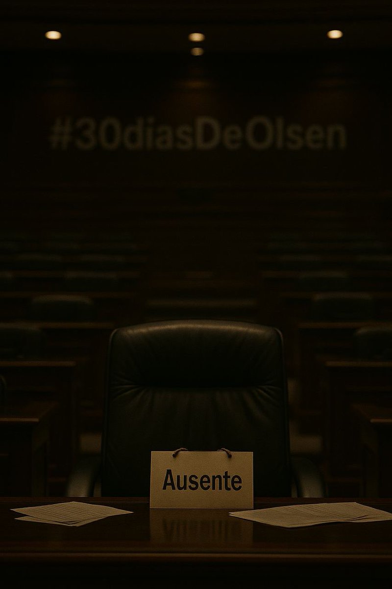 Victoria Desintonio (@vickydesintonio) on Twitter photo ¿Y las ausencias al Pleno?
<a href="/AnnabellaAzinEc/">Dra. Annabella Azin. (Colectivo Nacional)</a>, asambleísta nacional y madre del presidente Noboa de 14 sesiones convocadas, apenas asistió a 6, ha tenido 8 ausencias y no registra intervenciones luego de su primer discurso.
📌 Así es el "nuevo Ecuador" que nos prometieron.
🏛️ ¿Y las ausencias al Pleno?
<a href="/AnnabellaAzinEc/">Dra. Annabella Azin. (Colectivo Nacional)</a>, asambleísta nacional y madre del presidente Noboa de 14 sesiones convocadas, apenas asistió a 6, ha tenido 8 ausencias y no registra intervenciones luego de su primer discurso.
📌 Así es el "nuevo Ecuador" que nos prometieron.
🏛️