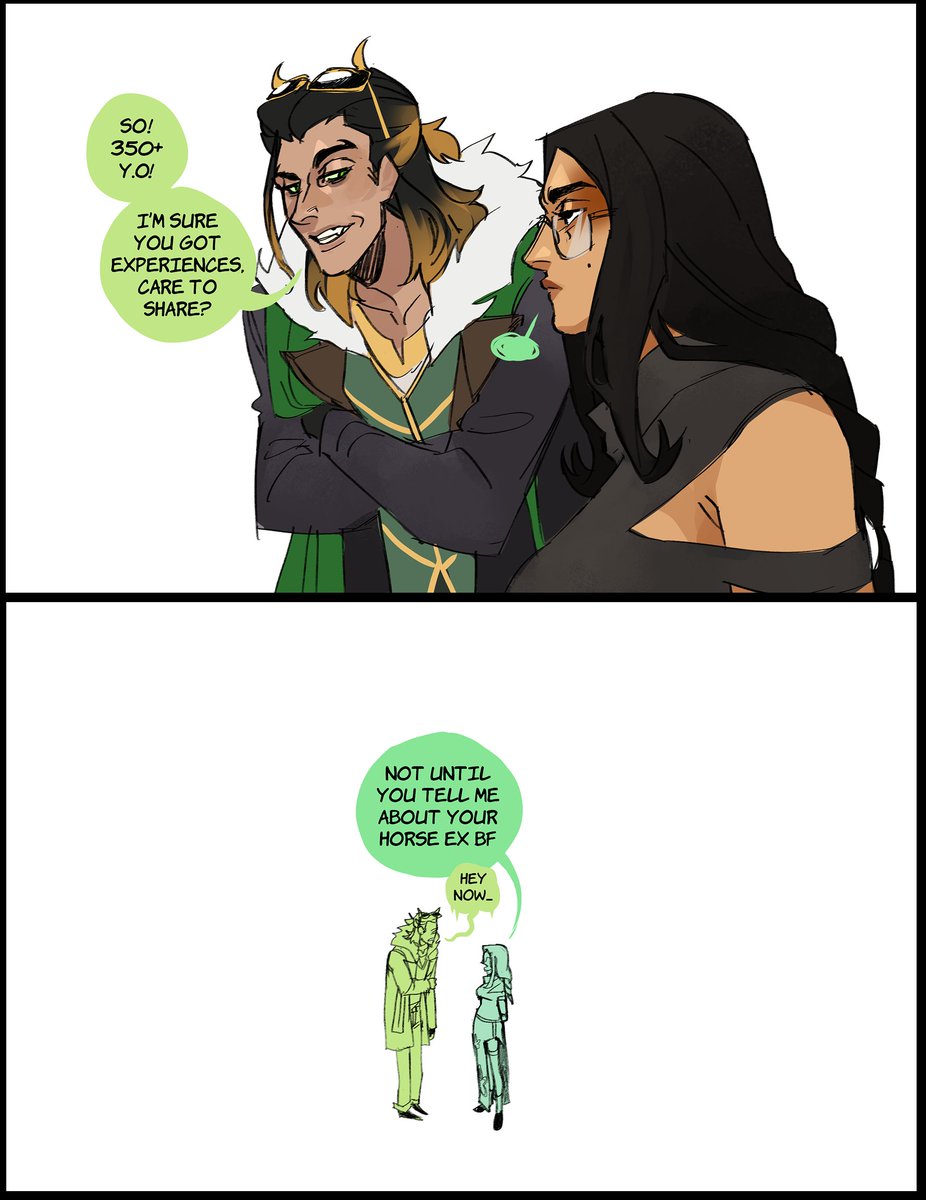 #loki #ocxcanon 