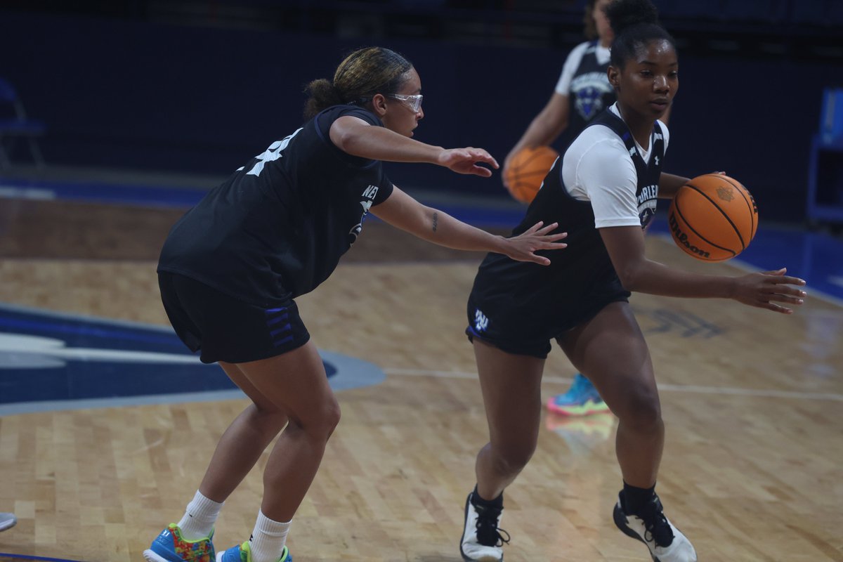 New Orleans Women's Basketball (@privateerswbb) on Twitter photo 