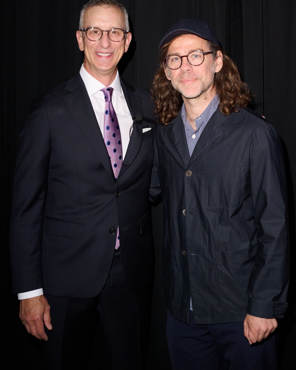 Congratulations to Aaron Dessner on his Billboard Songwriter Award presented at the NMPA Annual Meeting.