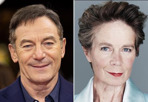 Last few tix for Wednesday Raindance Opening Gala: Come see the presentation of the IKON AWARDS to Jason Issacs and Celia Imrie:
Book here:
raindance.eventive.org/schedule/openi…