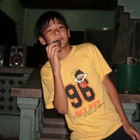 xy_ingil's tweet photo. Happy birthday Kuya @itswilbertross !! Hope to see you soon! God bless you mwahh!
#HappyBertDay
#WilbertRoss https://t.co/U7n0RsAhYi