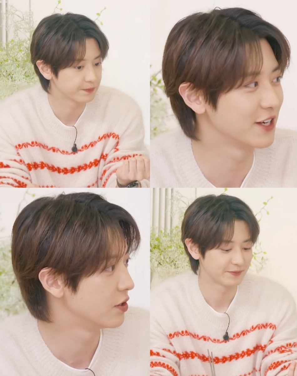 엑소 박찬열  #CHANYEOL #찬열