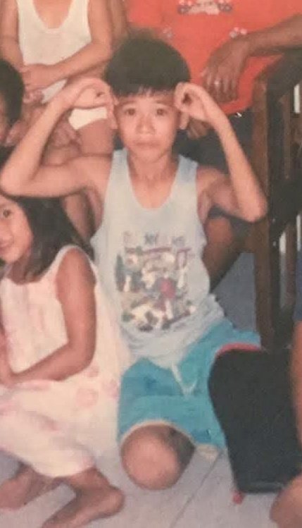 xy_ingil's tweet photo. Happy birthday Kuya @itswilbertross !! Hope to see you soon! God bless you mwahh!
#HappyBertDay
#WilbertRoss https://t.co/U7n0RsAhYi