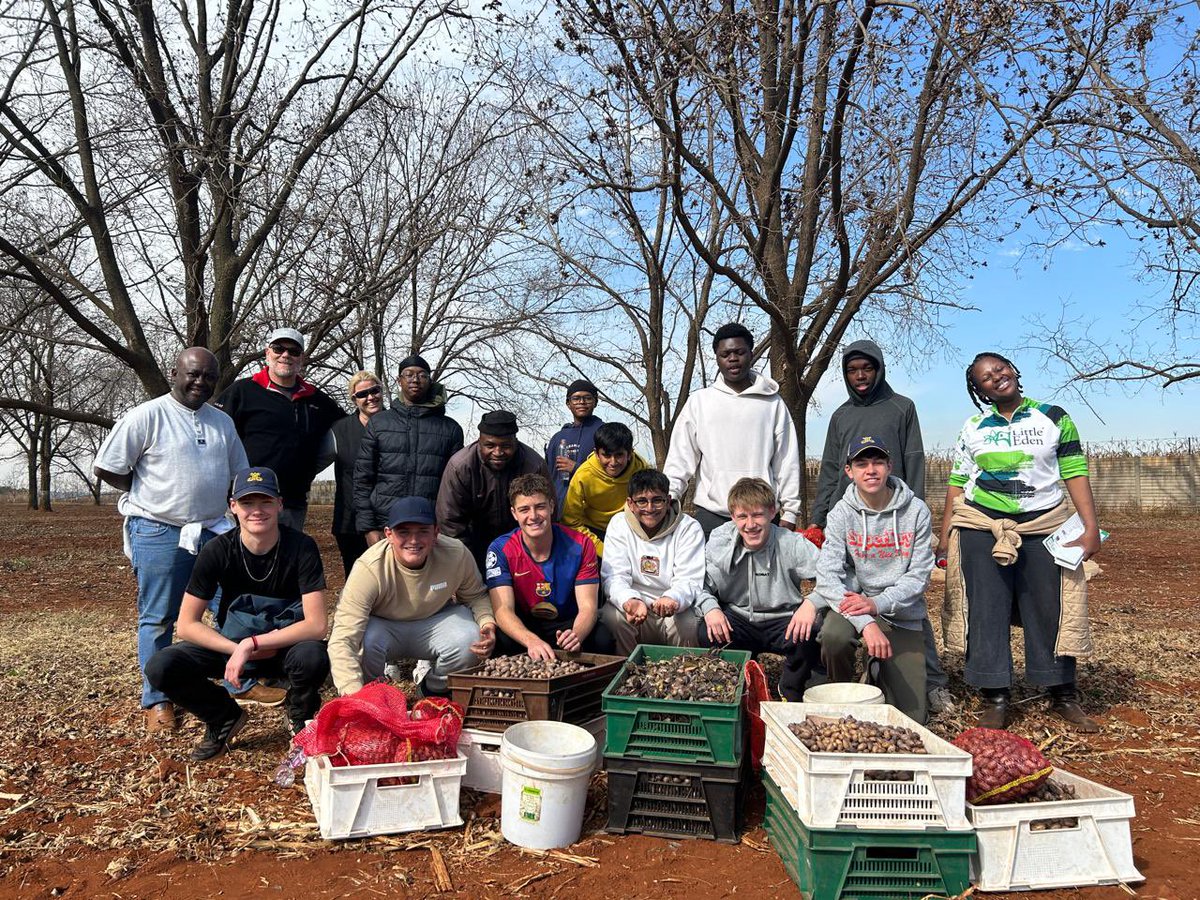 St Davids Marist Inanda tweet media